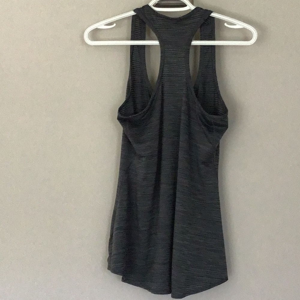 Athleta Chi Racerback Tank - Picture 7 of 13